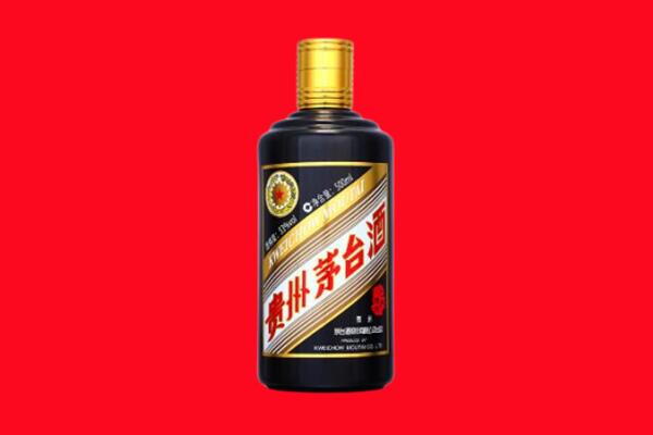 响水县回收茅台酒瓶